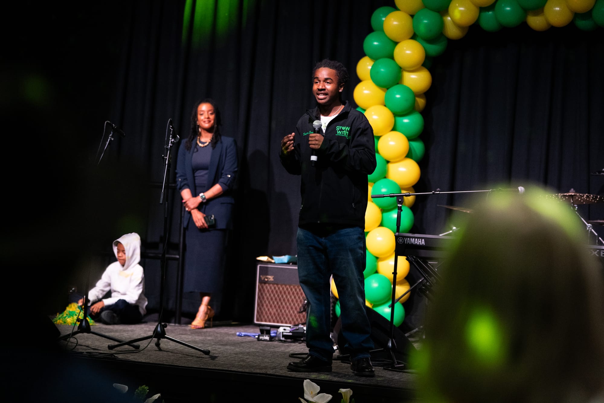 Exploring My Avoidance (1,000 Word Limit)