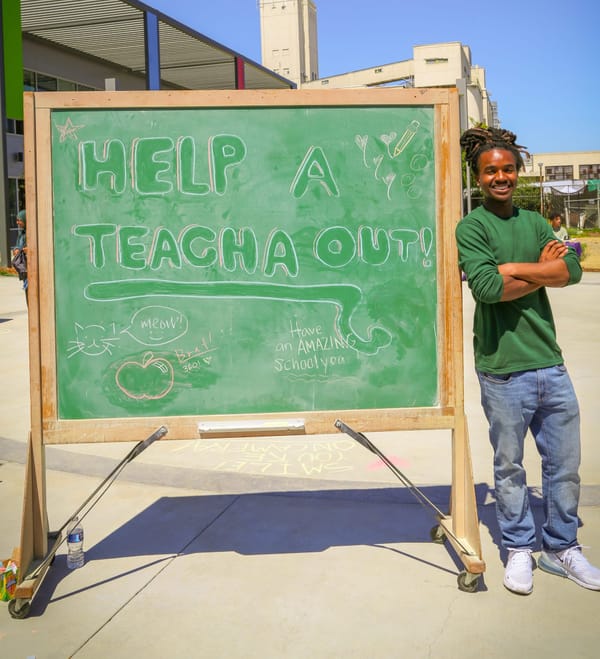 I Always Feel Lazy: Exploring My Feelings of Insatiableness