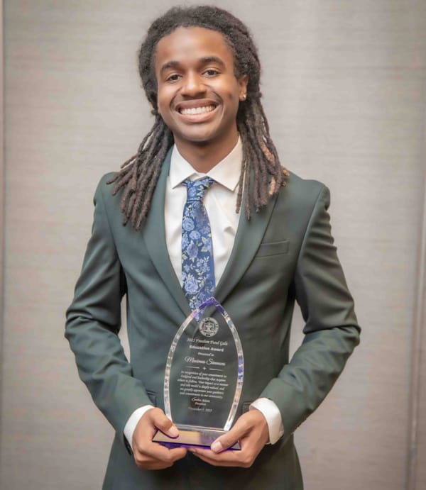 "Important Days": Exploring My Everyday Reason.