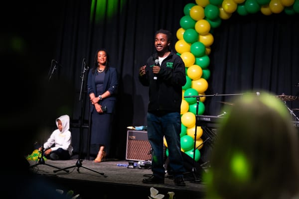 Exploring My Avoidance (1,000 Word Limit)